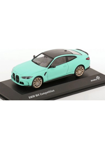 1:43 Solido 2023 Bmw G82 M4 Competition fiyatları
