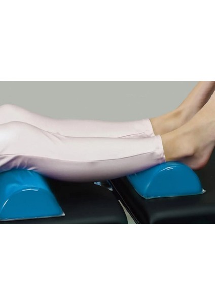 Shaped Pads 4101-11 Viskoelastik Polimer Jel Konumlandırma Pozisyonlandırma Pedi (40 X15X 7 Cm) Fda modelleri