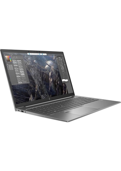 Zbook Firefly 15 G7 I7-10510U 16GB 512GB SSD 15.6" Fhd Ips W11P+HP Çanta (Yenilenmiş) fiyatları