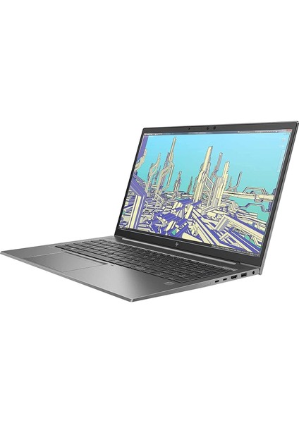 Zbook Firefly 15 G7 I7-10510U 16GB 512GB SSD 15.6" Fhd Ips W11P+HP Çanta (Yenilenmiş) modelleri