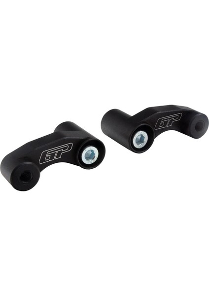 Sym Jet 14 Evo Plus 2025 Uyumlu Ayna Genişletme Siyah indirimleri