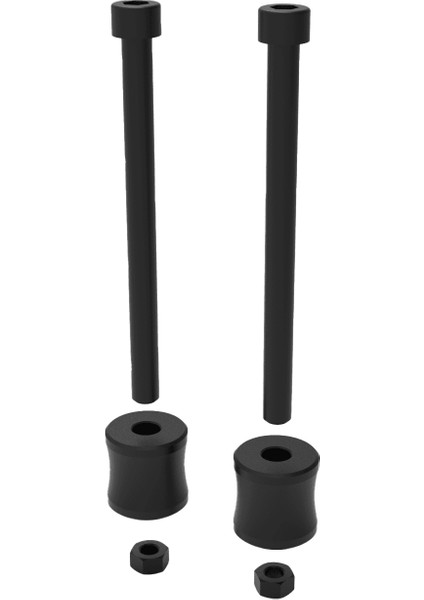 Bajaj N 250 Uyumlu Gidon Yükseltme