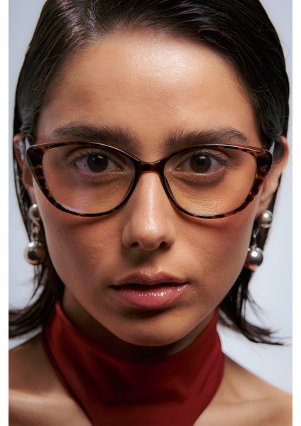 Desa Leopard Mavi Işık Koruyucu Gözlük fiyatları