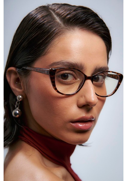 Desa Leopard Mavi Işık Koruyucu Gözlük modelleri