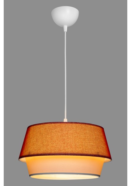 Melena Tekli Sarkıt - Dekoratif Kumaş Sarkıt Yatak Odası , Oturma Odası, Çocuk Odası fiyatları