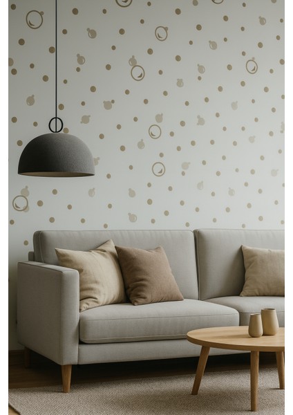 Looney Tunes 5 M2 Duvar Kağıdı - 12761 - Çocuk Odası Duvar Kağıdı