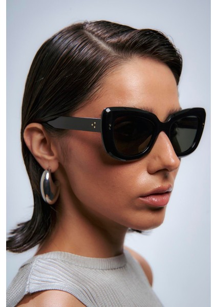 Lenora Black Güneş Gözlüğü modelleri