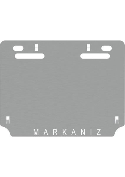 Unıversal Plakalık