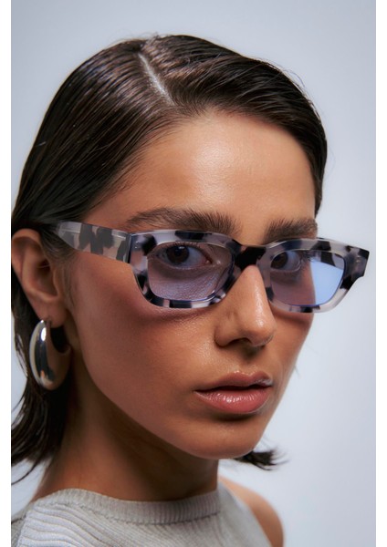 Nomi Zebra Blue Güneş Gözlüğü fiyatları