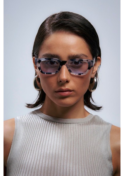 Nomi Zebra Blue Güneş Gözlüğü modelleri