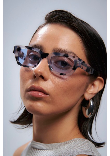 Nomi Zebra Blue Güneş Gözlüğü fırsatları