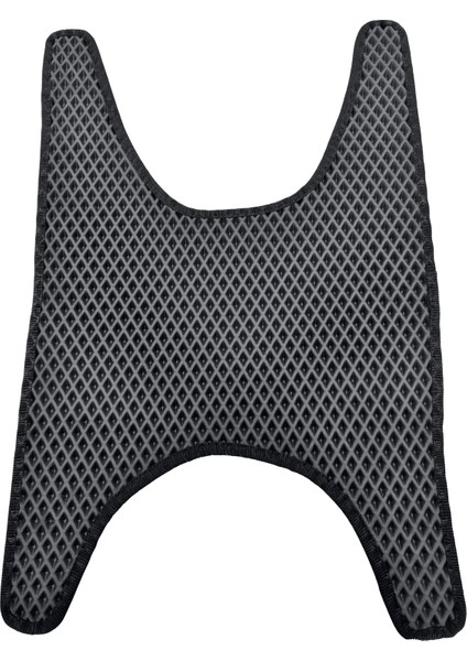 Honda Actıva (2024) Uyumlu Paspas