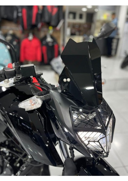 Apache RTR200 Far Koruma fiyatları