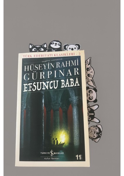 Kitap Ayracı 7 Adet fiyatları