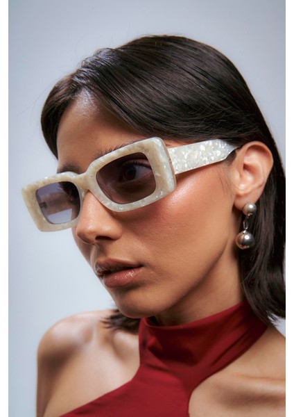 Solvia White Black Güneş Gözlüğü modelleri