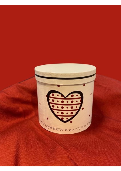 Yılbaşı Hediye Paketi Kutulu 4 Parça modelleri