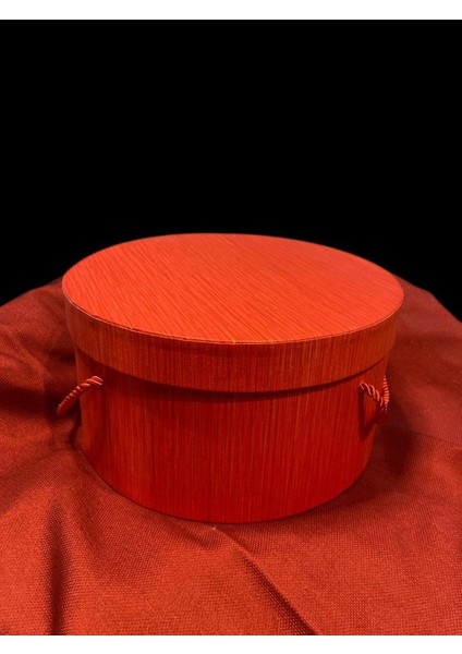 Yılbaşı Hediye Paketi Kırmızı Kutulu 4 Parça modelleri