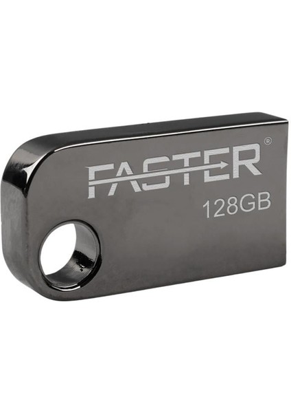 128 GB Mimi Serisi USB 3.0 Yüksek Hızlı Metal Flash Bellek modelleri