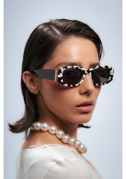 Shay Multicolor Black Güneş Gözlüğü fiyatları