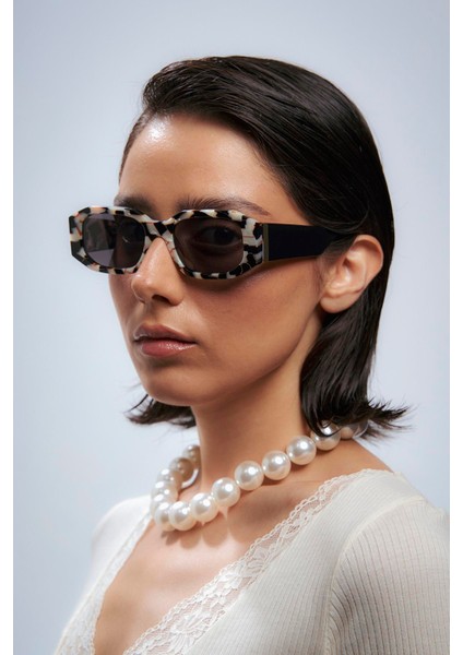 Shay Multicolor Black Güneş Gözlüğü modelleri