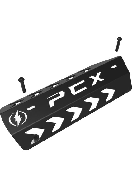 Honda Pcx (2021-2025) Uyumlu Egzoz Koruma