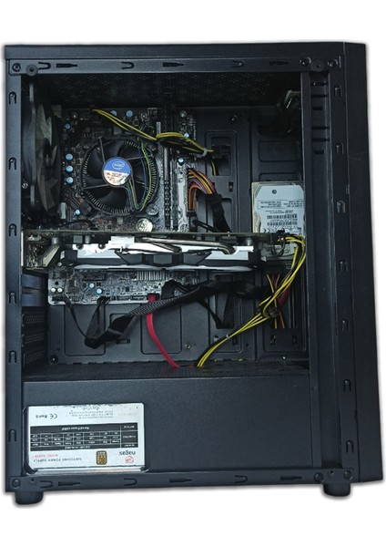 Oyuncu Bilgisiyar fiyatları