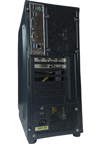 Oyuncu Bilgisiyar modelleri