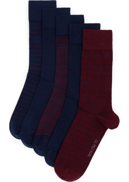 Erkek 5'li Çorap Kalven