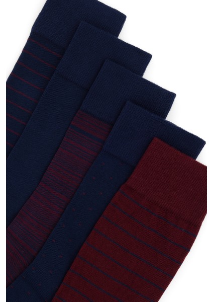 Erkek 5'li Çorap Kalven fiyatları