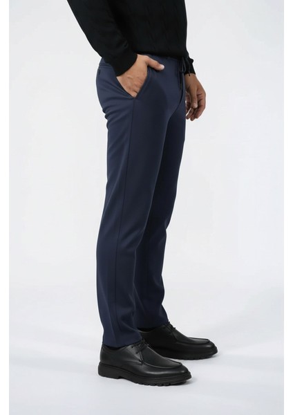 Venüs Overseyst Lastikli Lacivert Pantolon fırsatları