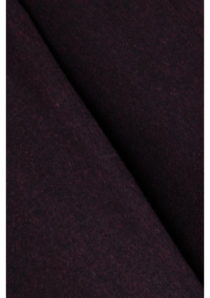 Erkek Iki Düğme Ceket Kırlangıç Yaka Çift Yırtmaç Casual Yün Bordo fiyatları