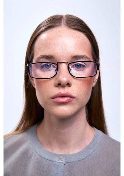 Neusa Black Mavi Işık Koruyucu Gözlük fiyatları