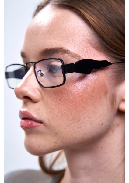 Neusa Black Mavi Işık Koruyucu Gözlük fırsatları