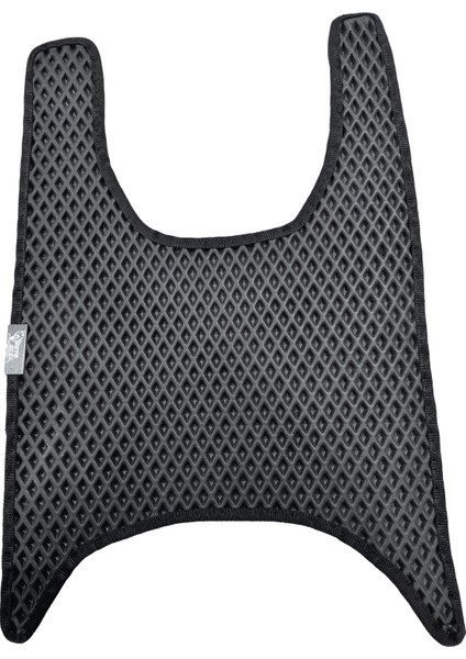 Mondial Exzon 50 ve Exzon 125 Uyumlu Paspas