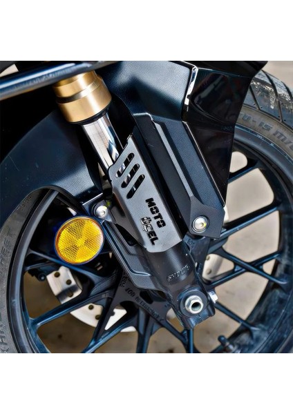 Honda Adv 350 Uyumlu Çatal (Amortisör) Koruma fiyatları