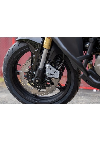 Cfmoto 650 mt Uyumlu Kaliper Koruma fiyatları