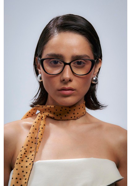 Desa Black Mavi Işık Koruyucu Gözlük modelleri