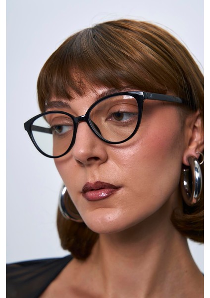 Marion Black Mavi Işık Koruyucu Gözlük modelleri