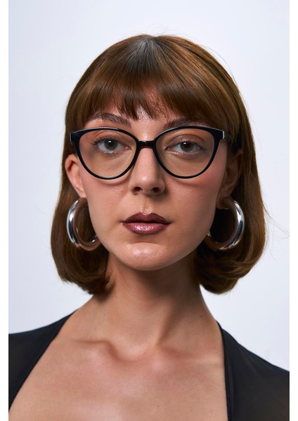 Marion Black Mavi Işık Koruyucu Gözlük fırsatları