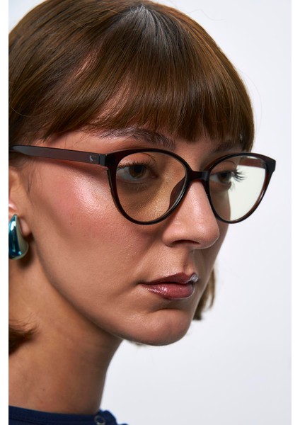 Marion Brown Mavi Işık Koruyucu Gözlük fırsatları