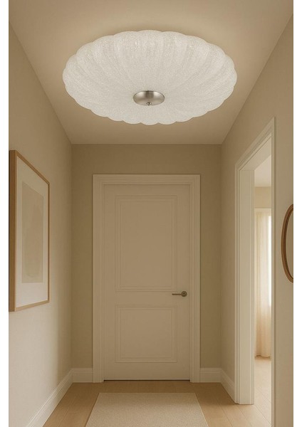 8301-280 LED Armatür Avize