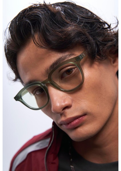 Nova Green Erkek Mavi Işık Koruyucu Gözlük fiyatları