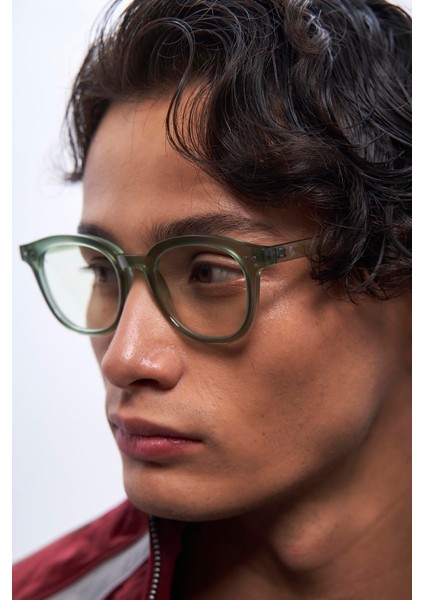 Nova Green Erkek Mavi Işık Koruyucu Gözlük fırsatları