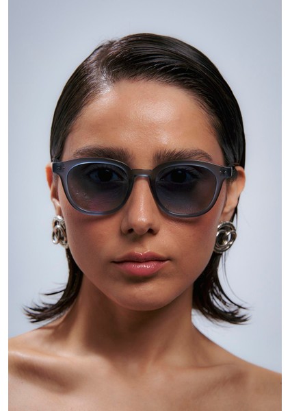 Nova Blue Degrade Güneş Gözlüğü