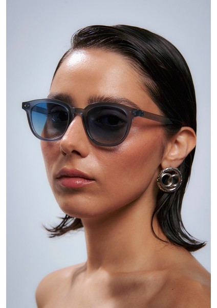 Nova Blue Degrade Güneş Gözlüğü fiyatları