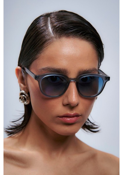 Nova Blue Degrade Güneş Gözlüğü modelleri