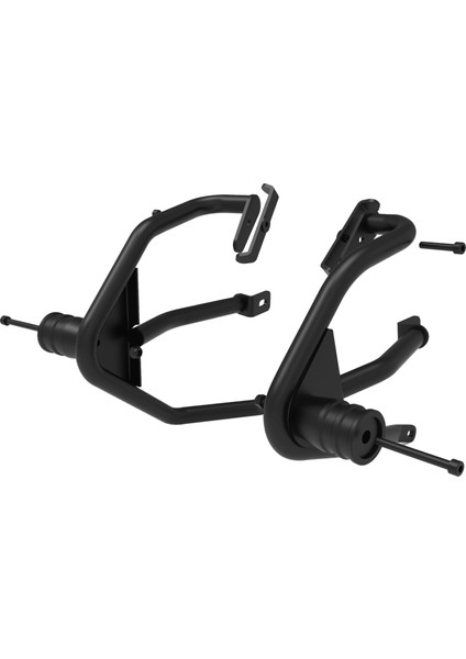 Cfmoto Sr 250 Uyumlu Motor Koruma Demiri