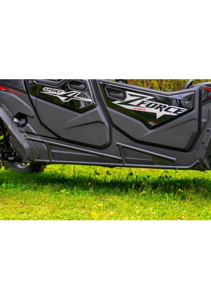 Cfmoto Z Force 950 Utv (4 Kişilik) Uyumlu Yan Koruma Barı