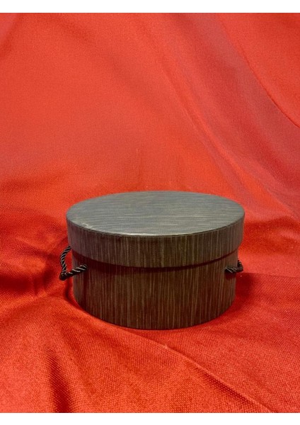 Yılbaşı Hediye Paketi Kutulu 4 Parça modelleri