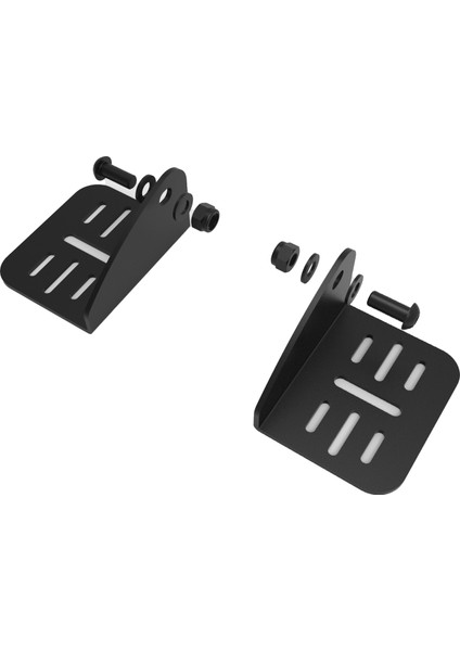 Bajaj Dominar 250 ve Dominar 400 Uyumlu Arka Ayak Basamağı